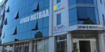Ayhan Matbaa